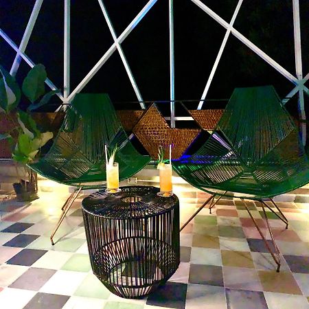 Tayrona Suites エル・ザイノ エクステリア 写真