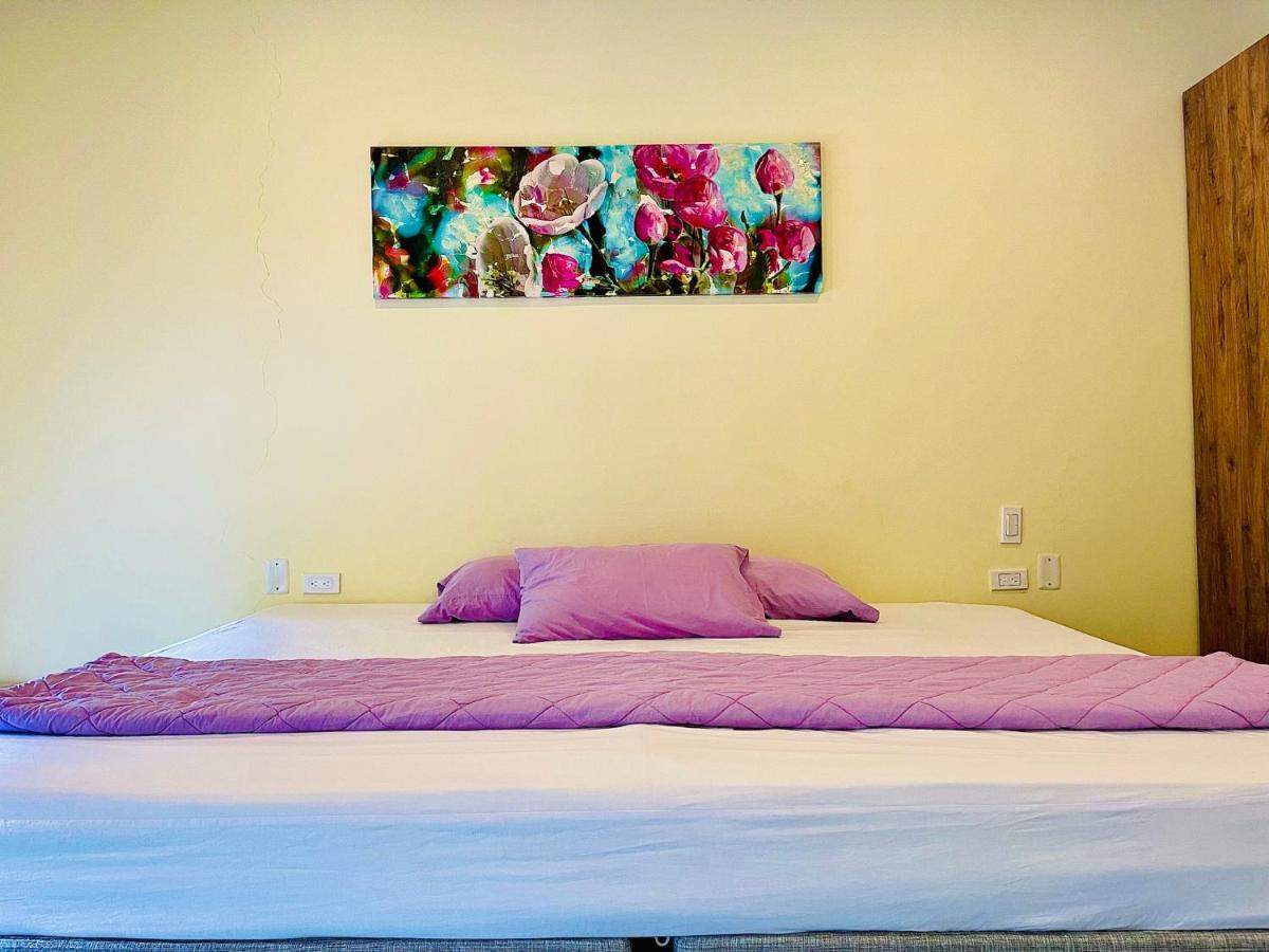 Tayrona Suites エル・ザイノ エクステリア 写真