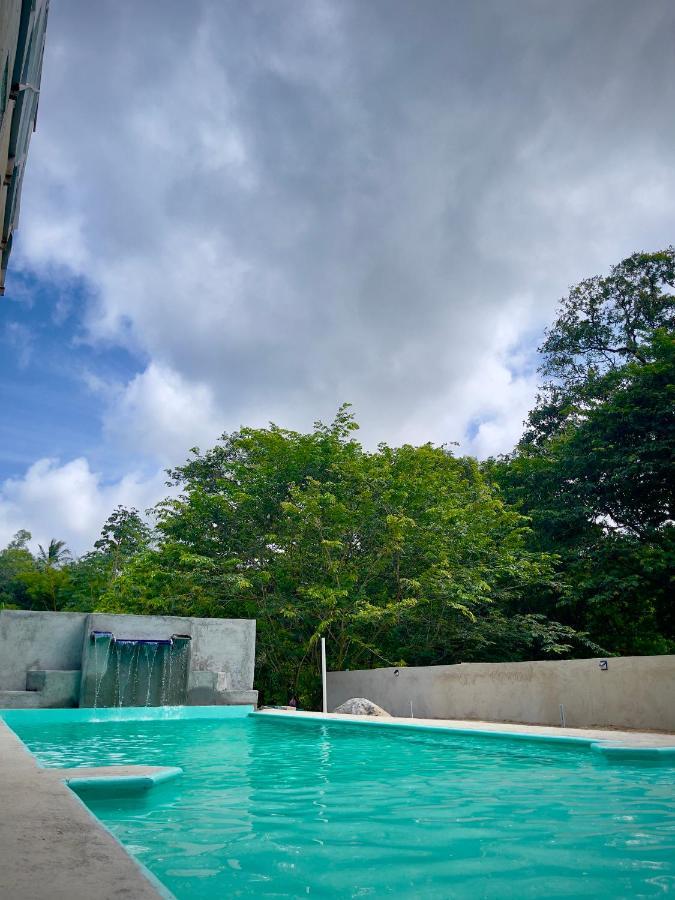 Tayrona Suites エル・ザイノ エクステリア 写真