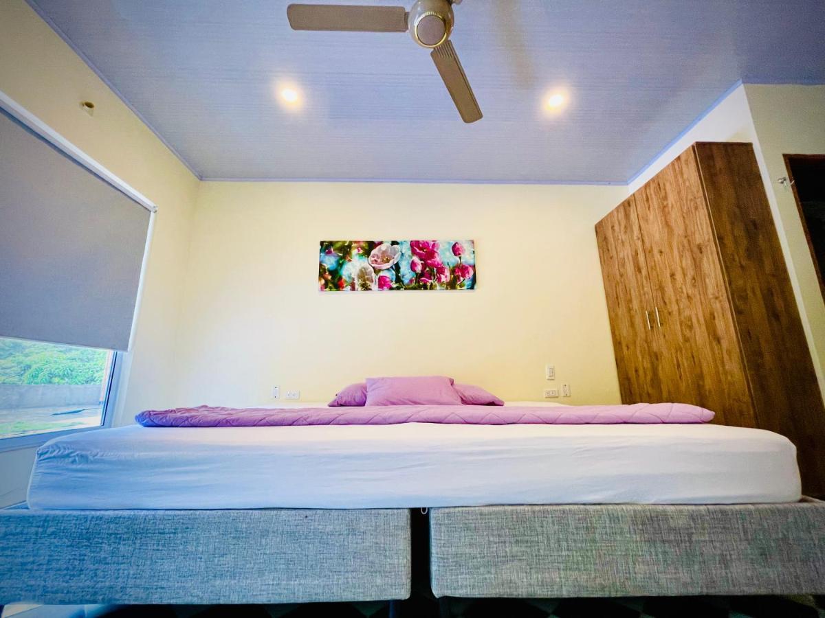 Tayrona Suites エル・ザイノ エクステリア 写真