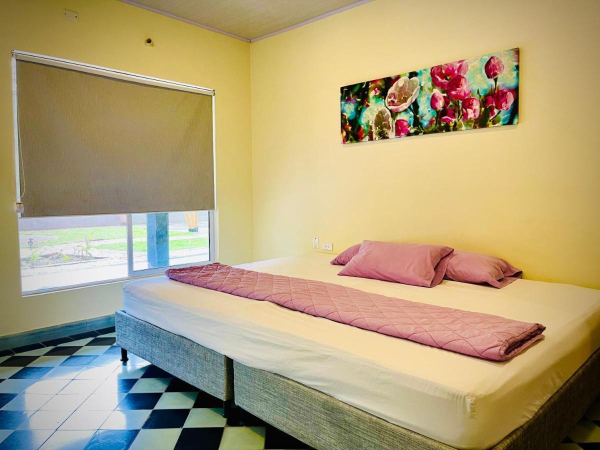 Tayrona Suites エル・ザイノ エクステリア 写真