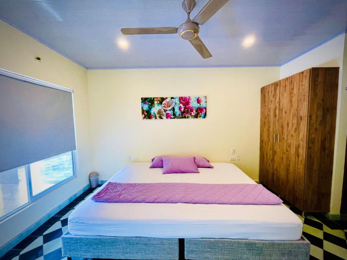 Tayrona Suites エル・ザイノ エクステリア 写真