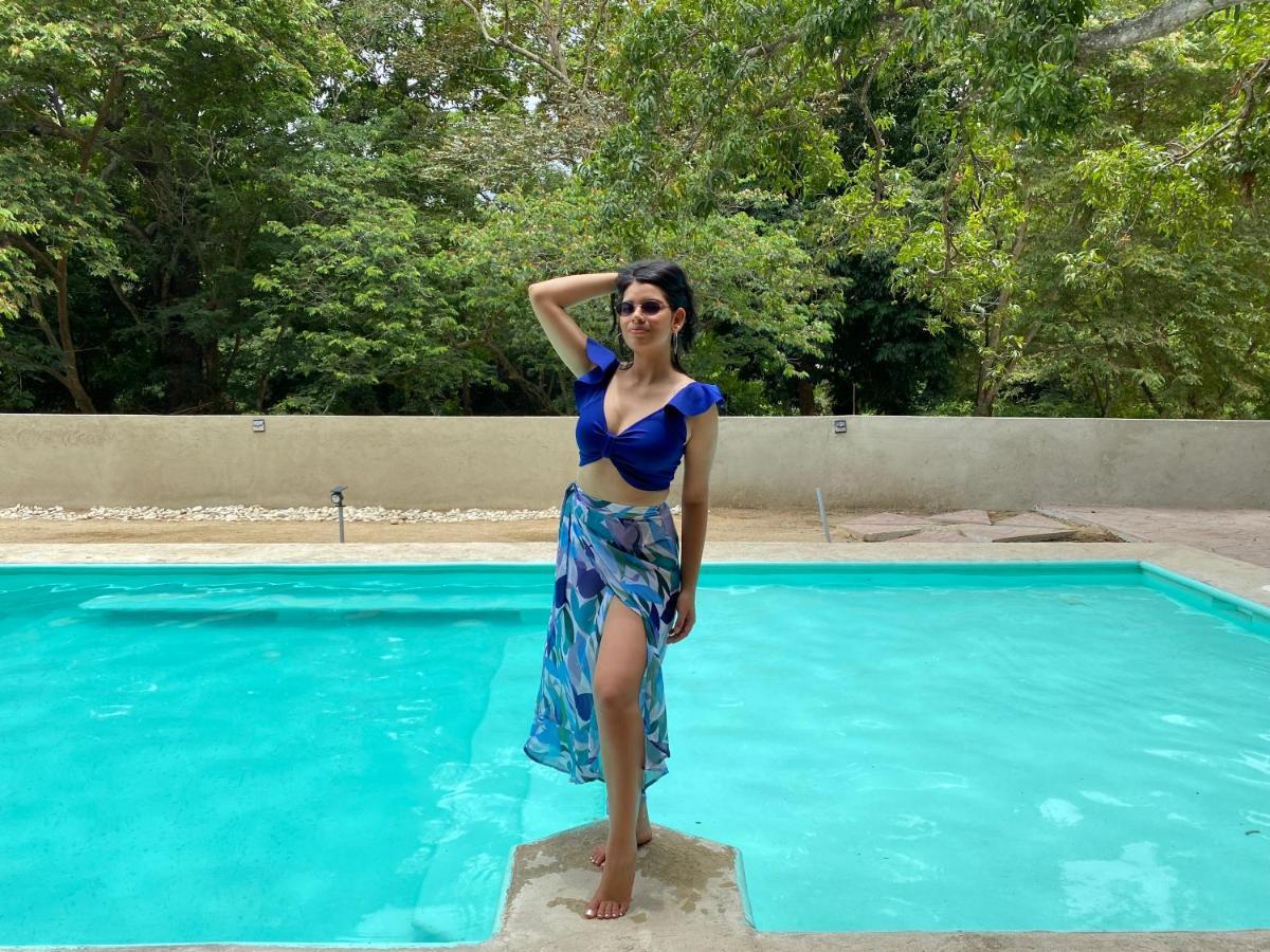 Tayrona Suites エル・ザイノ エクステリア 写真