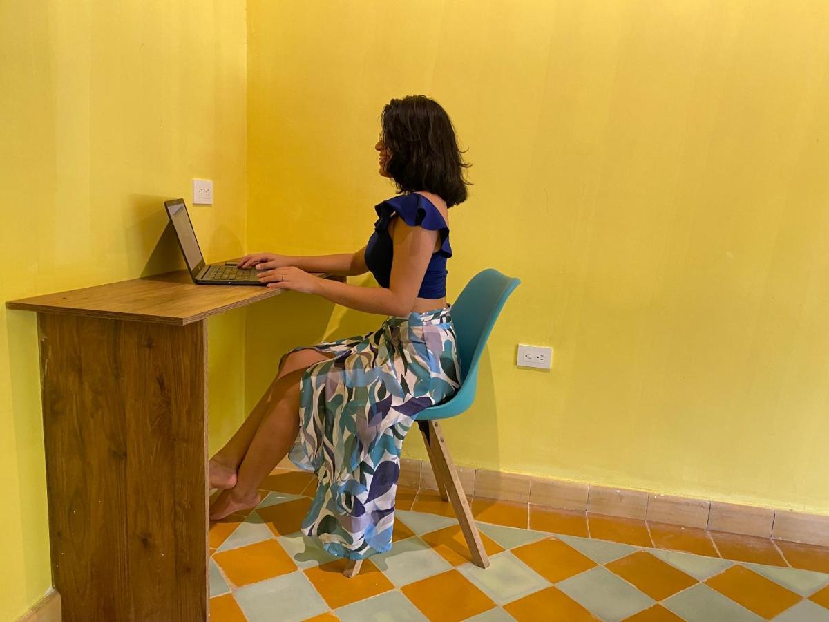 Tayrona Suites エル・ザイノ エクステリア 写真