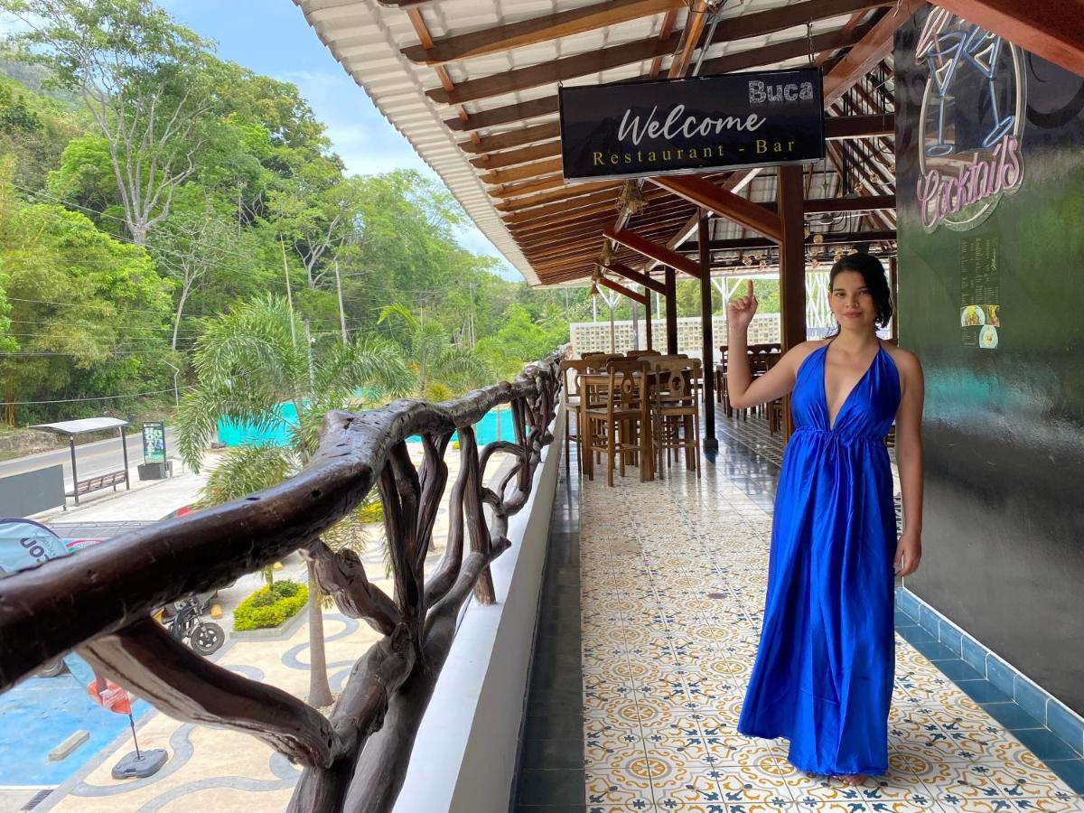 Tayrona Suites エル・ザイノ エクステリア 写真