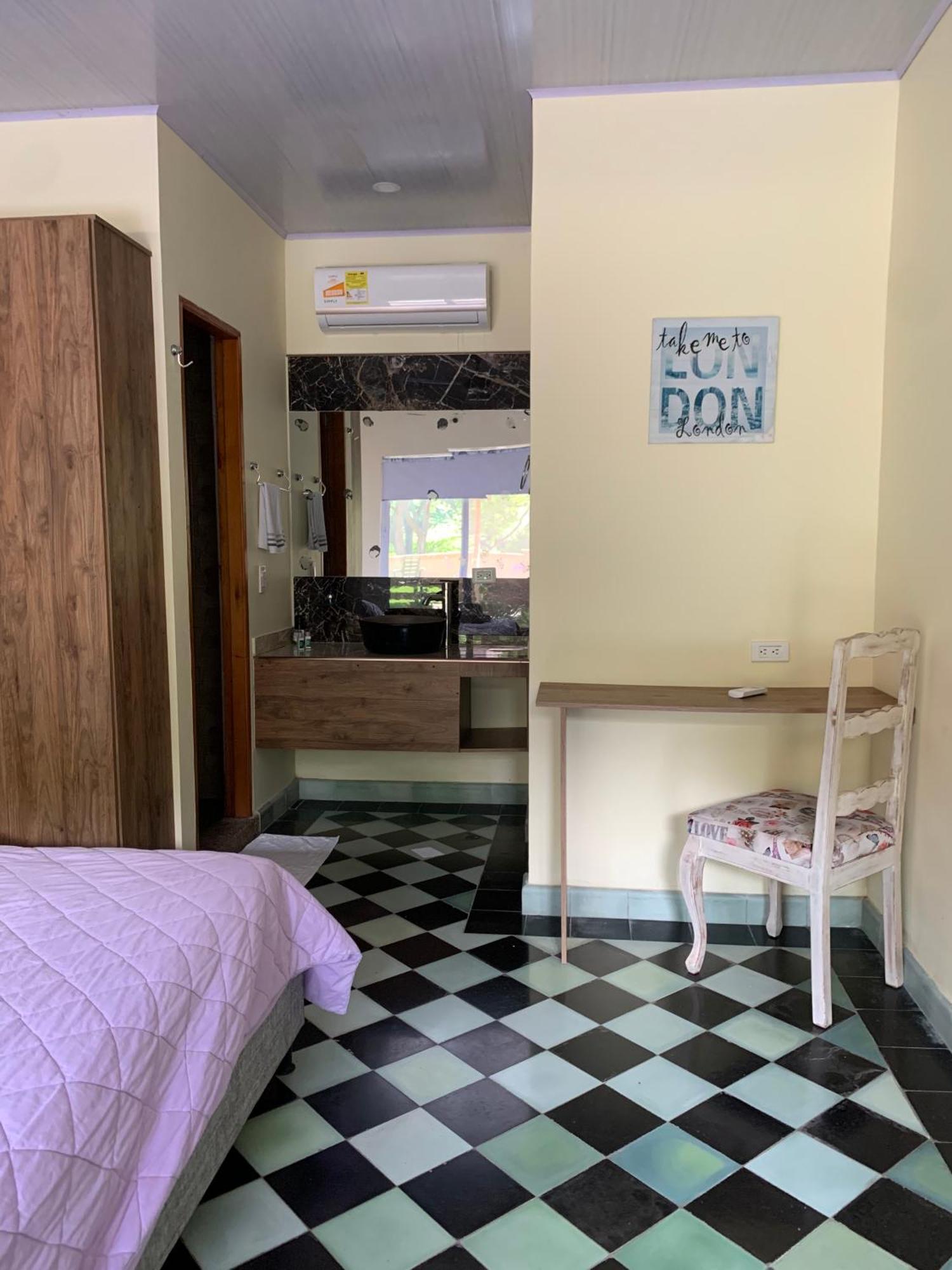 Tayrona Suites エル・ザイノ エクステリア 写真