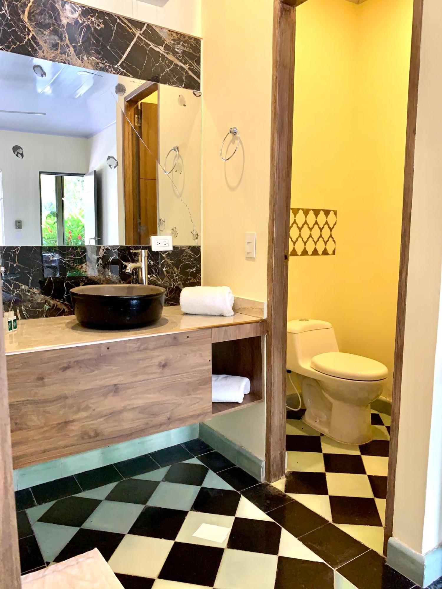 Tayrona Suites エル・ザイノ エクステリア 写真