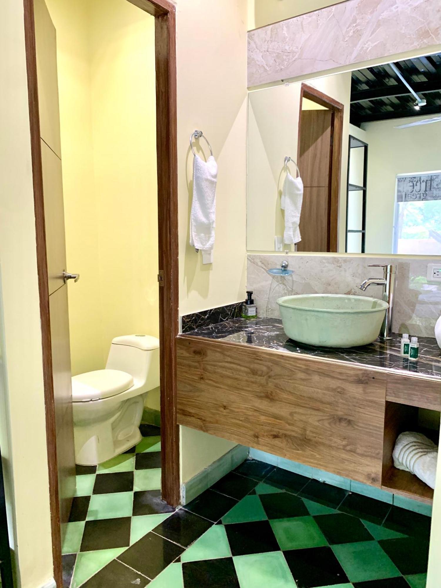 Tayrona Suites エル・ザイノ エクステリア 写真