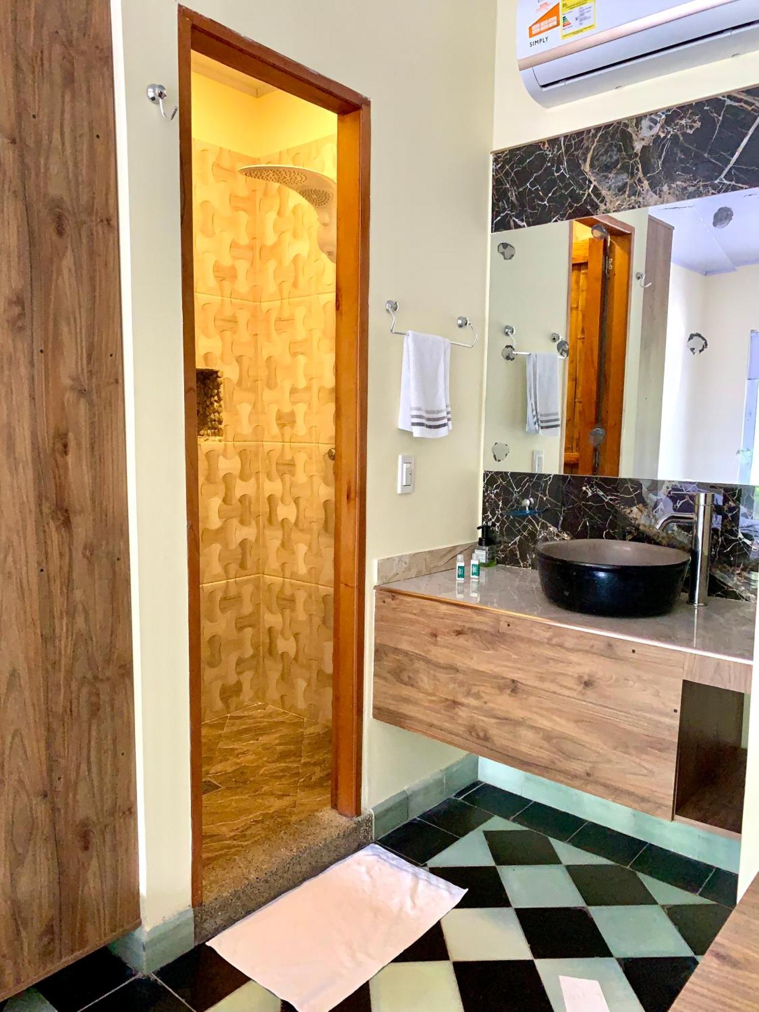 Tayrona Suites エル・ザイノ エクステリア 写真