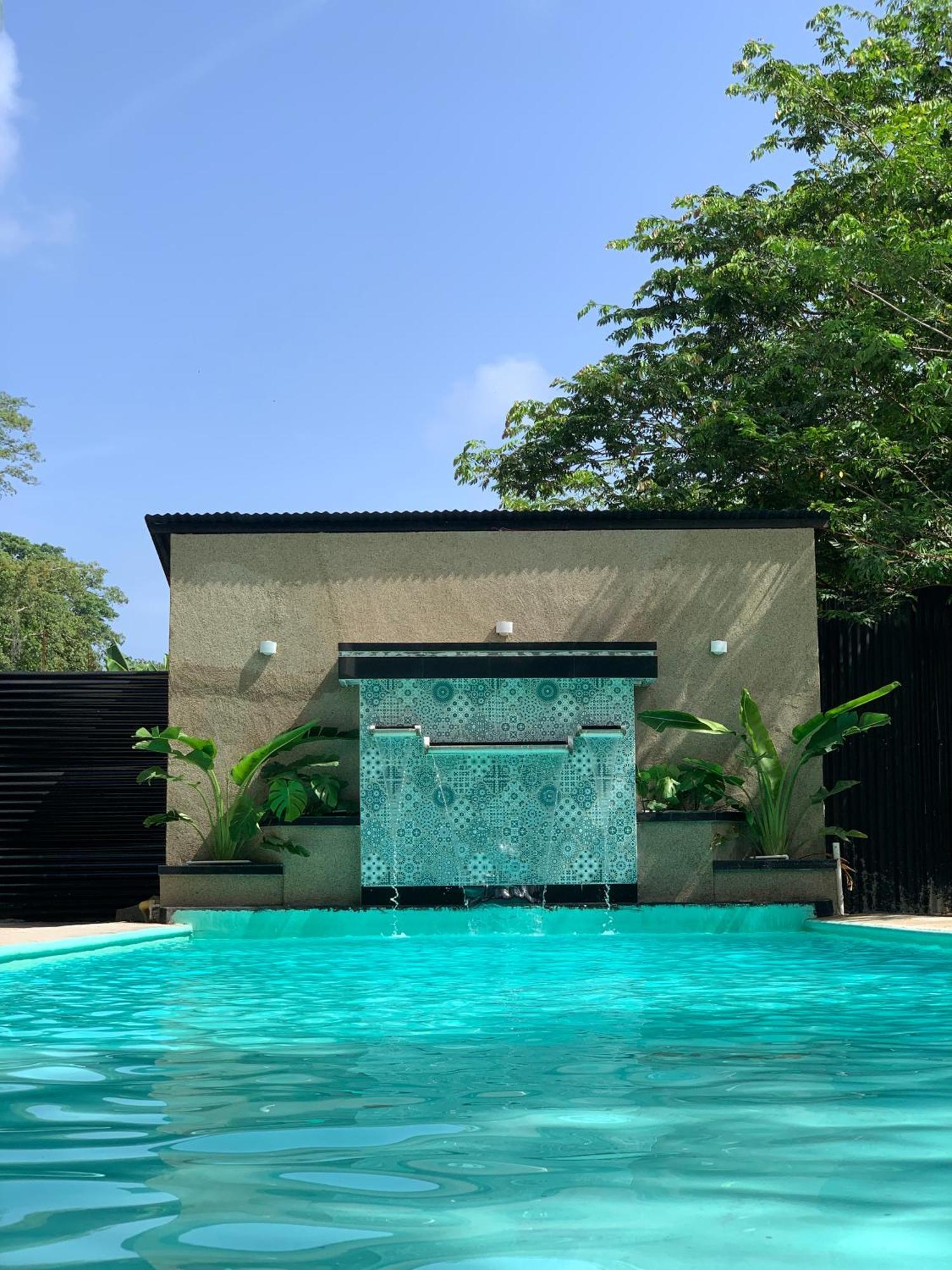 Tayrona Suites エル・ザイノ エクステリア 写真