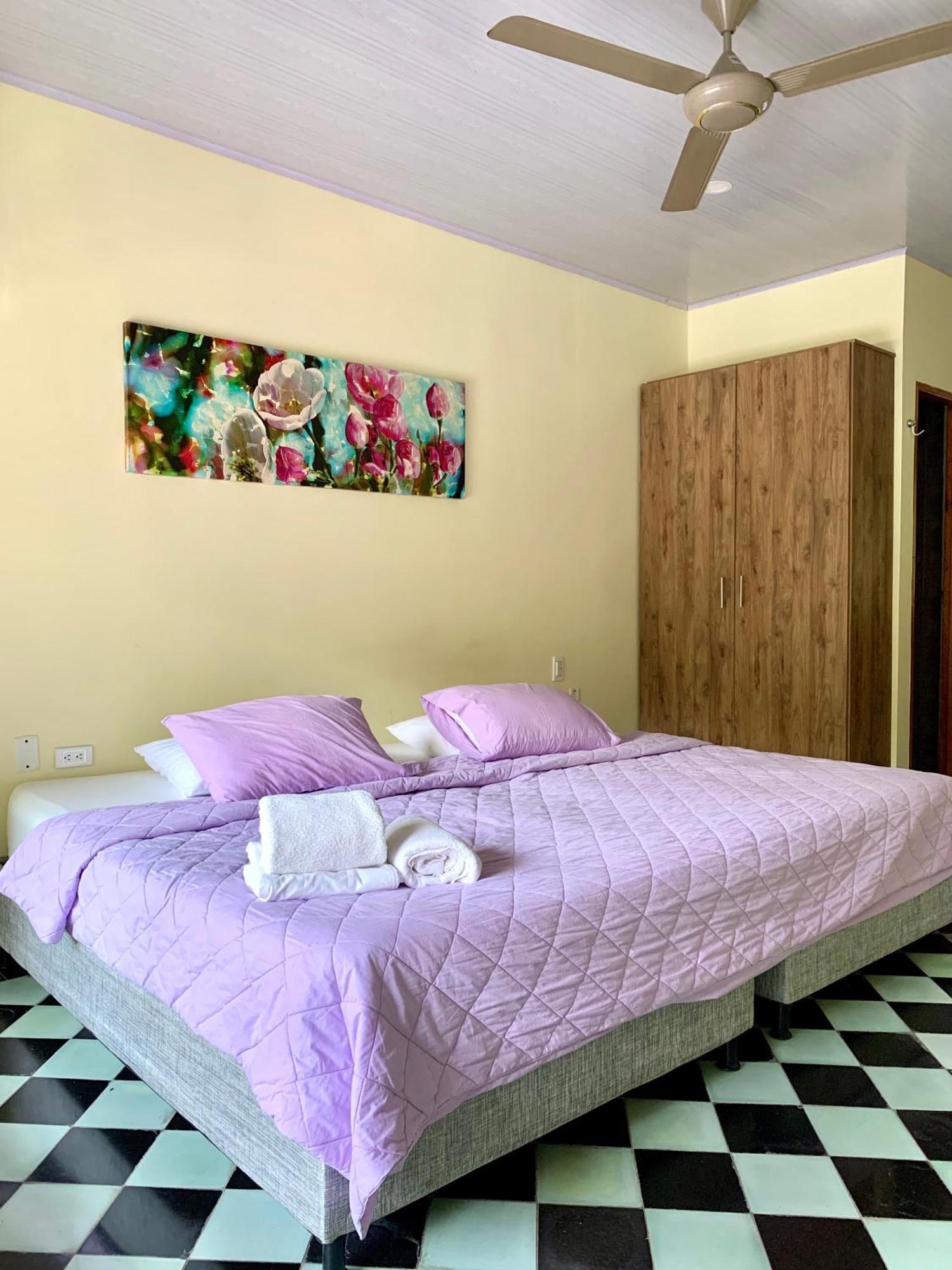 Tayrona Suites エル・ザイノ エクステリア 写真