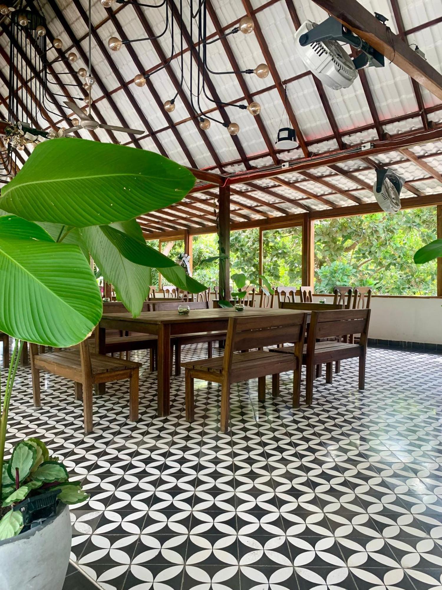 Tayrona Suites エル・ザイノ エクステリア 写真